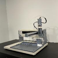 Gilson GX-274 Aspec image 1